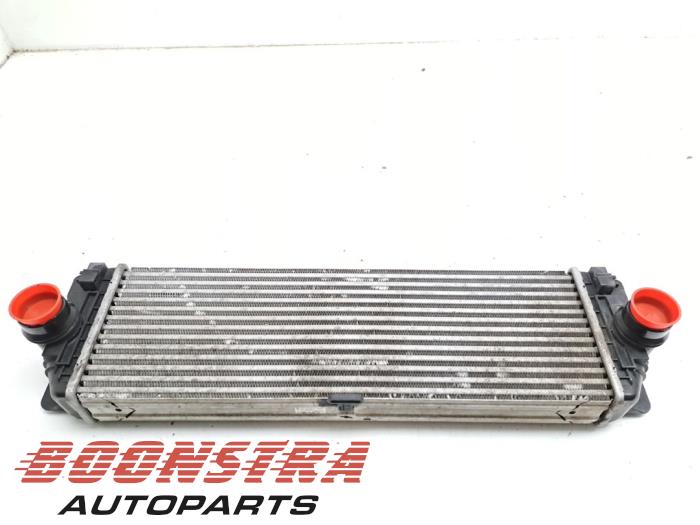 Gebruikte Intercooler Mercedes Sprinter 3,5t (906.63) 316 CDI 16V Prijs € 42,29 Inclusief btw aangeboden door Boonstra Autoparts