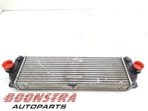 Gebruikte Intercooler Mercedes Sprinter 3,5t (906.63) 316 CDI 16V Prijs € 42,29 Inclusief btw aangeboden door Boonstra Autoparts