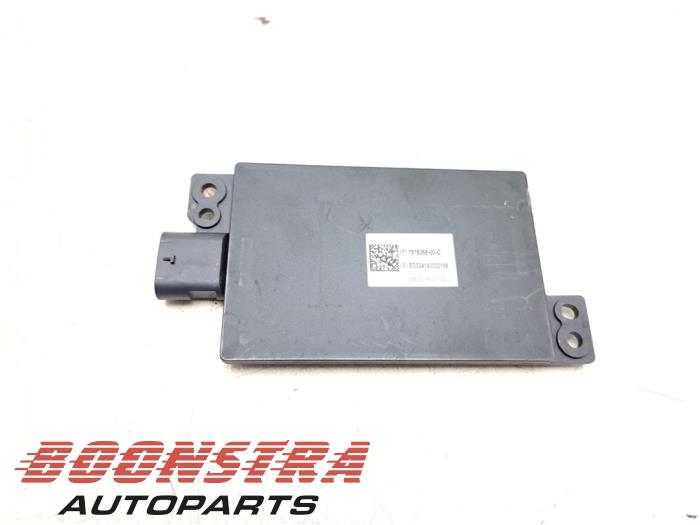 Gebruikte Bluetooth module Tesla Model 3 Long Range, Performance AWD Prijs € 54,95 Margeregeling aangeboden door Boonstra Autoparts