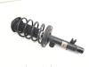 Citroën C3 (SX/SW) 1.2 Vti 12V PureTech Mac Phersonpoot links-voor