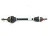Citroën C3 (SX/SW) 1.2 Vti 12V PureTech Aandrijfas links-voor