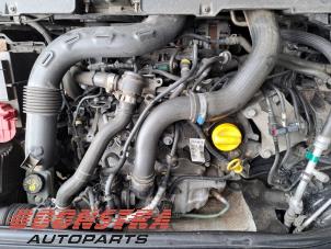 Gebruikte Motor Renault Clio IV (5R) 0.9 Energy TCE 90 12V Prijs € 1.249,00 Margeregeling aangeboden door Boonstra Autoparts