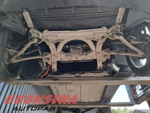 Gebruikte Subframe BMW i3 (I01) i3s Prijs € 499,00 Margeregeling aangeboden door Boonstra Autoparts
