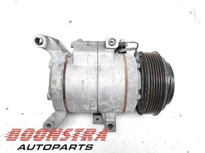 Gebruikte Aircopomp Mazda CX-5 II (KF) 2.0 SkyActiv-G 165 16V 2WD Prijs € 94,95 Margeregeling aangeboden door Boonstra Autoparts