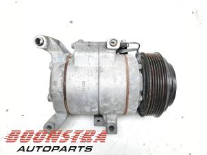 Gebruikte Aircopomp Mazda CX-5 II (KF) 2.0 SkyActiv-G 165 16V 2WD Prijs € 94,95 Margeregeling aangeboden door Boonstra Autoparts
