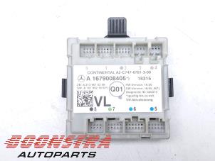 Gebruikte Deur module Mercedes Sprinter 3,5t (907.6/910.6) 316 CDI 2.1 D RWD Prijs € 35,95 Inclusief btw aangeboden door Boonstra Autoparts