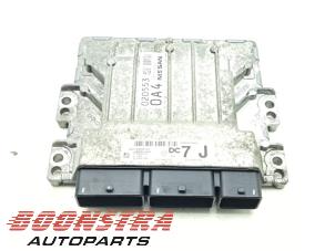 Gebruikte Computer Motormanagement Nissan Qashqai (J11) 1.3 DIG-T 140 16V Prijs € 149,96 Inclusief btw aangeboden door Boonstra Autoparts