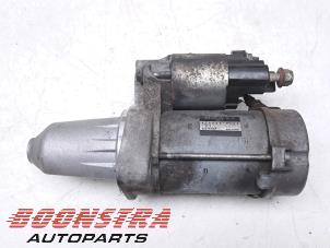 Gebruikte Startmotor Mercedes CLA (117.3) 2.2 CLA-220 CDI, 220 d 16V Prijs € 24,95 Margeregeling aangeboden door Boonstra Autoparts