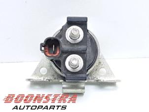 Gebruikte Start/stop condensator Nissan Qashqai (J11) 1.3 DIG-T 140 16V Prijs € 29,95 Inclusief btw aangeboden door Boonstra Autoparts