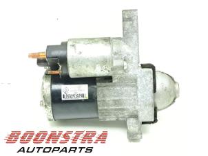 Gebruikte Startmotor Nissan Qashqai (J11) 1.3 DIG-T 140 16V Prijs € 28,96 Inclusief btw aangeboden door Boonstra Autoparts