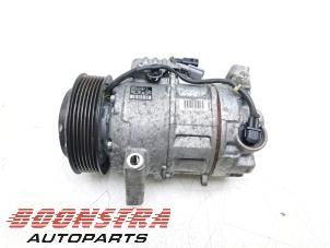 Gebruikte Aircopomp Nissan Qashqai (J11) 1.3 DIG-T 140 16V Prijs € 119,95 Inclusief btw aangeboden door Boonstra Autoparts