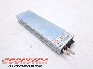 Gebruikte Diversen Mercedes Sprinter 3,5t (907.6/910.6) 319 CDI 3.0 V6 24V RWD Prijs € 199,00 Inclusief btw aangeboden door Boonstra Autoparts