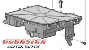 Gebruikte Inverter Volkswagen ID.3 (E11/E12) First, Life, Pro 58 kWh Prijs € 495,00 Margeregeling aangeboden door Boonstra Autoparts