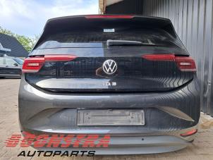 Gebruikte Achterbumper Volkswagen ID.3 (E11/E12) First, Life, Pro 58 kWh Prijs € 289,00 Margeregeling aangeboden door Boonstra Autoparts