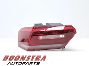 Gebruikte Achterlicht links Volkswagen ID.3 (E11/E12) First, Life, Pro 58 kWh Prijs € 124,95 Margeregeling aangeboden door Boonstra Autoparts