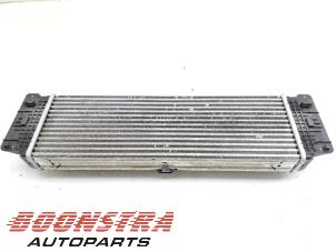 Gebruikte Intercooler Volkswagen Crafter 2.0 TDI 16V Prijs € 30,19 Inclusief btw aangeboden door Boonstra Autoparts