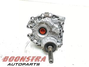 Gebruikte Transferbak 4x4 Mercedes GLC (X253) 2.2 250d 16V BlueTEC 4-Matic Prijs € 489,95 Margeregeling aangeboden door Boonstra Autoparts