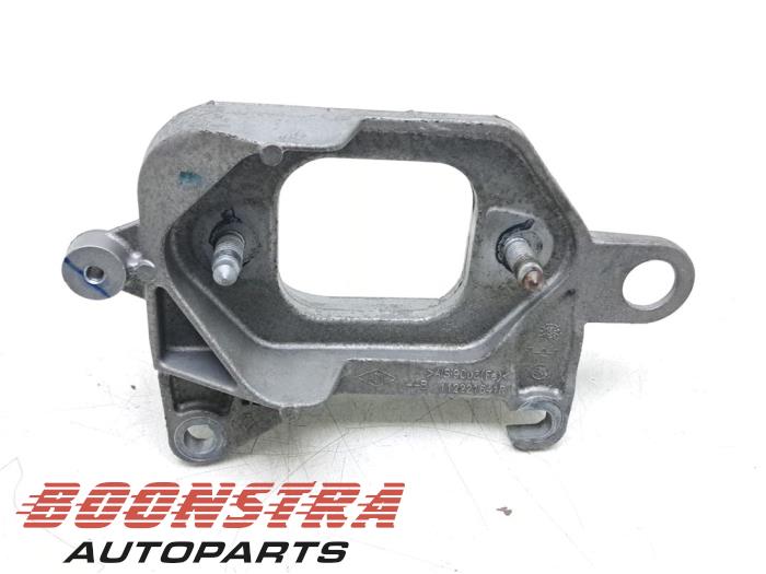Gebruikte Motorrubber Nissan Qashqai (J11) 1.3 DIG-T 140 16V Prijs € 29,95 Inclusief btw aangeboden door Boonstra Autoparts