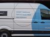 Schuifdeur rechts Volkswagen Crafter (gebruikt)