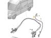 Volkswagen Crafter (SY) 2.0 TDI Hefmechniek Reservewiel