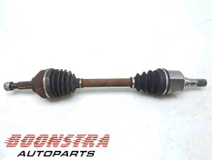 Gebruikte Homokineetas links-voor Opel Vivaro 2.0 CDTI Prijs € 84,64 Inclusief btw aangeboden door Boonstra Autoparts