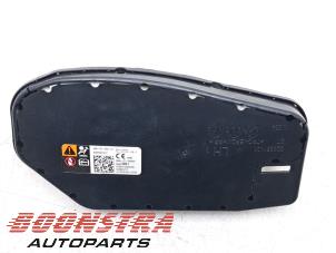 Gebruikte Stoel airbag (zitplaats) Opel Corsa E 1.0 SIDI Turbo 12V Prijs € 28,95 Margeregeling aangeboden door Boonstra Autoparts