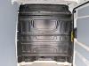 Volkswagen Crafter (SY) 2.0 TDI Tussenschot Cabine