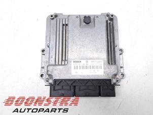 Gebruikte Computer Motormanagement Opel Vivaro 2.0 CDTI Prijs € 191,12 Inclusief btw aangeboden door Boonstra Autoparts