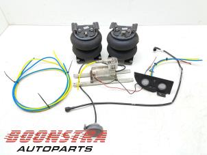 Gebruikte Luchtvering set Fiat Ducato (250) 2.3 D 130 Multijet Prijs € 449,00 Margeregeling aangeboden door Boonstra Autoparts