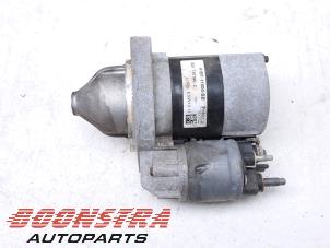 Gebruikte Startmotor Ford Fiesta 7 1.0 EcoBoost 12V 100 Prijs € 24,95 Margeregeling aangeboden door Boonstra Autoparts