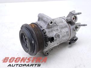 Gebruikte Aircopomp Ford Fiesta 7 1.0 EcoBoost 12V 100 Prijs € 48,95 Margeregeling aangeboden door Boonstra Autoparts