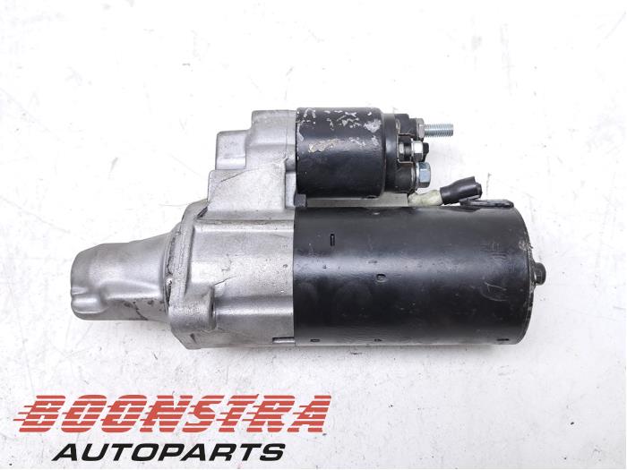 Gebruikte Startmotor Mercedes ML III AMG (166) 5.5 ML-63 AMG V8 32V Biturbo Prijs € 59,95 Margeregeling aangeboden door Boonstra Autoparts