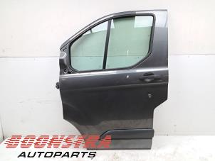 Gebruikte Deur 2Deurs links Ford Transit Custom 2.0 TDCi 16V Eco Blue 130 Prijs € 499,00 Inclusief btw aangeboden door Boonstra Autoparts