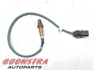 Gebruikte Lambda Sonde Ford Fiesta 7 1.0 EcoBoost 12V 100 Prijs € 29,95 Margeregeling aangeboden door Boonstra Autoparts
