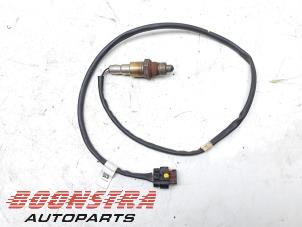 Gebruikte Lambda Sonde Ford Fiesta 7 1.0 EcoBoost 12V 100 Prijs € 29,95 Margeregeling aangeboden door Boonstra Autoparts
