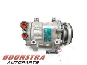 Gebruikte Pomp Airco Fiat Ducato (250) 2.3 D 130 Multijet Prijs € 164,95 Margeregeling aangeboden door Boonstra Autoparts