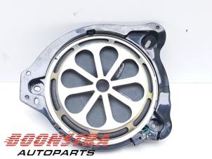 Gebruikte Luidspreker Mercedes GLC (X253) 2.2 250d 16V BlueTEC 4-Matic Prijs € 59,95 Margeregeling aangeboden door Boonstra Autoparts