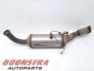 Gebruikte Roetfilter Opel Vivaro 2.0 CDTI Prijs € 543,29 Inclusief btw aangeboden door Boonstra Autoparts