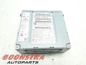 Gebruikte Radio module Mercedes GLC (X253) 2.2 250d 16V BlueTEC 4-Matic Prijs € 179,00 Margeregeling aangeboden door Boonstra Autoparts