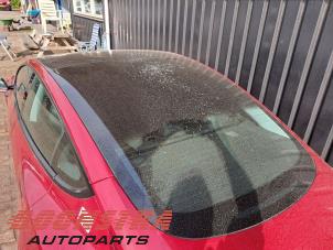 Gebruikte Achterruit Tesla Model 3 Performance AWD 78 kWh Prijs € 749,00 Margeregeling aangeboden door Boonstra Autoparts