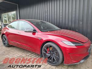 Gebruikte Mac Phersonpoot rechts-voor Tesla Model 3 Performance AWD 78 kWh Prijs € 199,00 Margeregeling aangeboden door Boonstra Autoparts