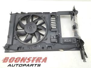 Gebruikte Koelvin Peugeot Partner (GC/GF/GG/GJ/GK) 1.6 BlueHDI 75 Prijs € 102,79 Inclusief btw aangeboden door Boonstra Autoparts