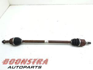 Gebruikte Homokineetas rechts-voor Hyundai Ioniq EV Prijs € 194,95 Margeregeling aangeboden door Boonstra Autoparts