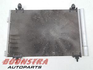Gebruikte Airco Condensor Peugeot Partner (GC/GF/GG/GJ/GK) 1.6 BlueHDI 75 Prijs € 30,19 Inclusief btw aangeboden door Boonstra Autoparts