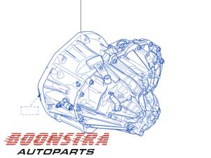 Gebruikte Versnellingsbak Renault Master III (MA/MB/MC/MD/MH/MF/MG/MH) 2.3 dCi 135 16V FWD Prijs € 1.295,00 Inclusief btw aangeboden door Boonstra Autoparts