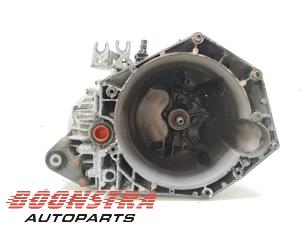 Gebruikte Versnellingsbak Fiat Ducato (250) 2.3 D 130 Multijet Prijs € 1.695,95 Margeregeling aangeboden door Boonstra Autoparts