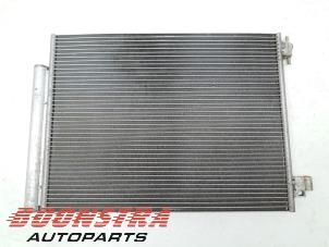 Gebruikte Airco Condensor Renault Captur (2R) 1.3 TCE 150 16V Prijs € 24,95 Margeregeling aangeboden door Boonstra Autoparts