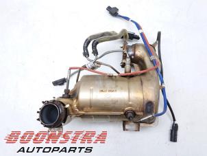 Gebruikte Katalysator Renault Captur (2R) 1.3 TCE 150 16V Prijs € 395,00 Margeregeling aangeboden door Boonstra Autoparts