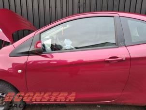 Gebruikte Deur 2Deurs links Ford Ka II 1.2 Prijs € 99,95 Margeregeling aangeboden door Boonstra Autoparts