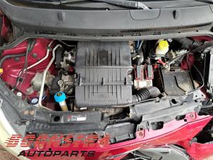 Gebruikte Schakelkabel Versnellingsbak Ford Ka II 1.2 Prijs € 349,00 Margeregeling aangeboden door Boonstra Autoparts